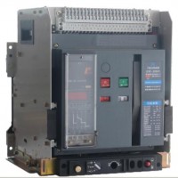 CW1系列智能型框架式断路器