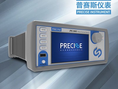 PL型脉冲电流源替代2602B源表