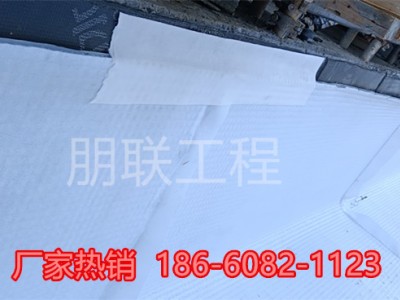 阜阳零坡度防护虹吸排水收集系统