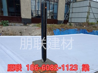 宣城零坡度防护虹吸排水收集系统