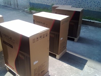 山特3c20ks 20kva ups参数说明书