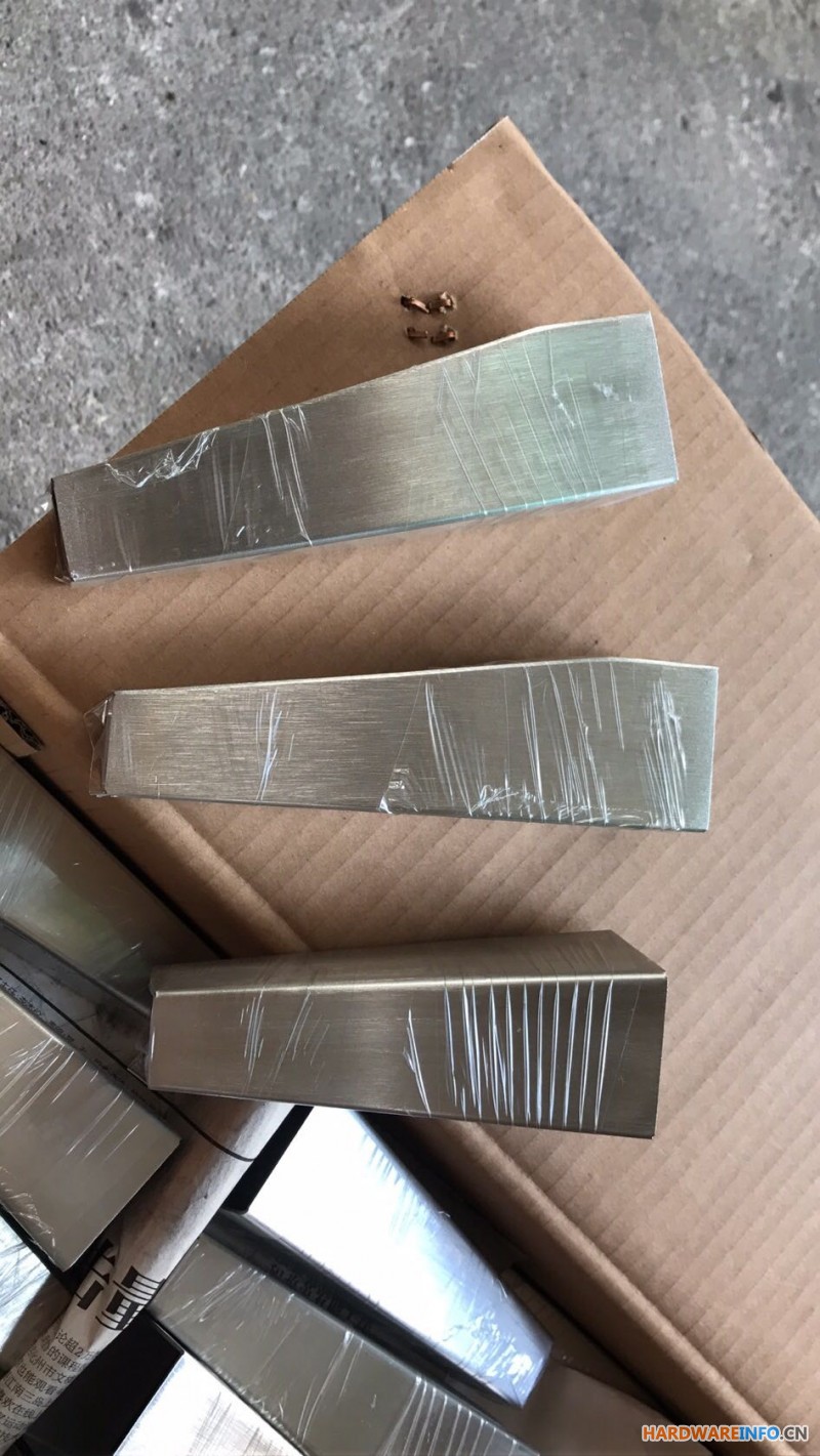 钢锥管规格 不锈钢锥形管供应 家具脚脚套尺寸
