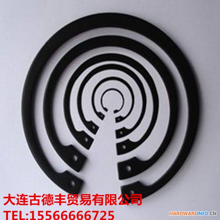 孔用挡圈