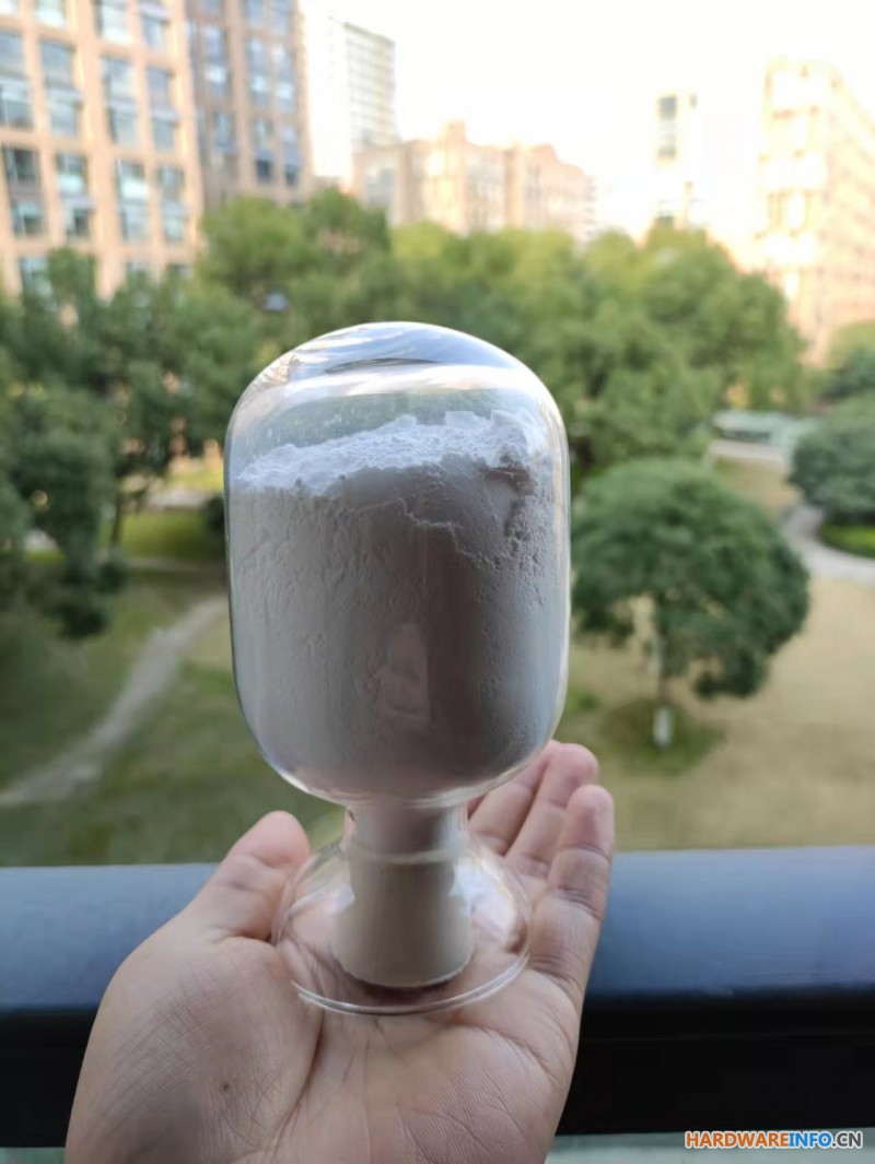 九朋纺织30纳米二氧化硅CY-NSP30F