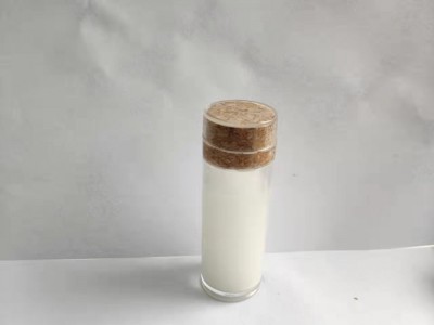 纳米二氧化硅醇分散液亚微米用于涂料橡胶CY-S01C