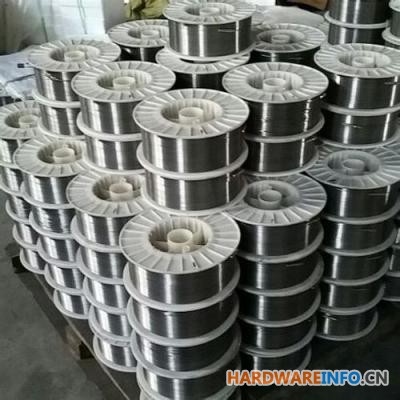 YD998/YD707/YD256/YD212堆焊焊丝