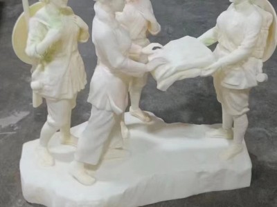 盐城工业级3D打印加工价格 手办模型加工打样杰呈三维