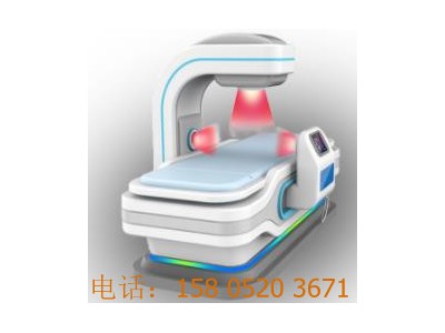 多功能中低频仪器治z疗腰椎病和关节炎
