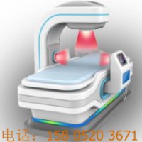 多功能中低频仪器治z疗腰椎病和关节炎