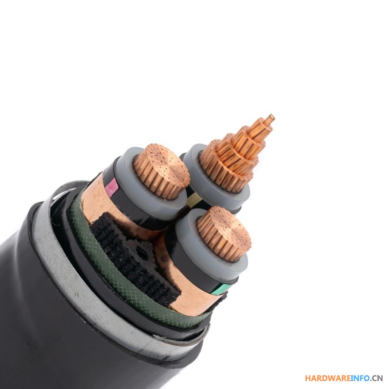 广东EN50306 系列薄壁型轨道机车车辆用电缆
