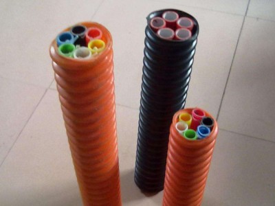 华脉通信器材有热镀锌钢绞线 硅芯管 聚氨酯管箱 集束管供应