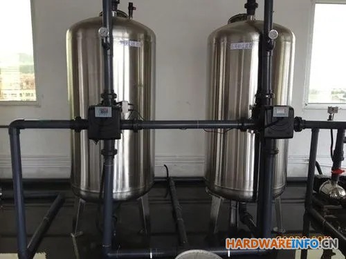 饮用水氟化物超标处理,地下井水氟离子超标处理方法