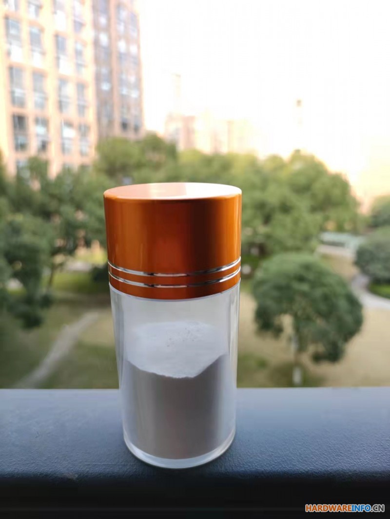 100nm高纯氧化镁CY-Mg100