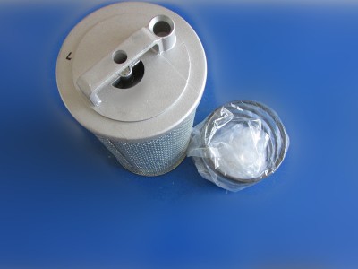 EF-092B 803130297徐工装载机回油滤芯