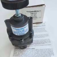 CONTROLAIR美国康气通调压阀700-CC