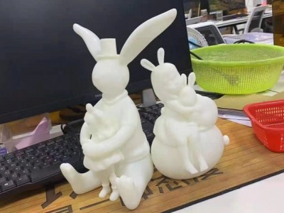 遵义3D抄数设计公司 3d打印扫描装配手板模型定制服务