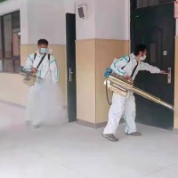 防控防疫大容量喷药机，手提式大马力弥雾机，配件大全