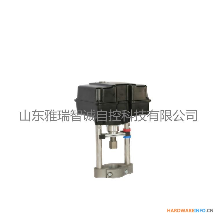 SEA直行程无刷电机IP68防水执行器