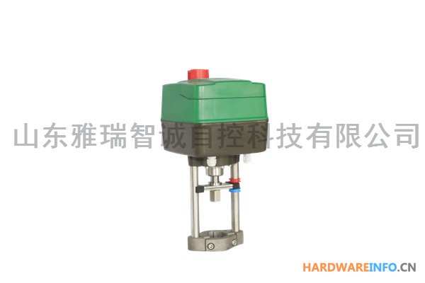 SEA系列直行程无刷电机机械执行器