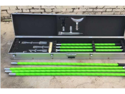 天津除冰工具 绝缘打冰工具 除冰组合工具除冰铲可定制