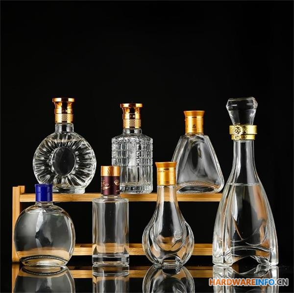 玻璃酒瓶生产厂家，洋酒瓶生产厂家，白酒瓶生产厂家