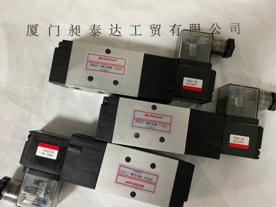 电磁阀SR551-RN25DW-143全新正品 现货期货