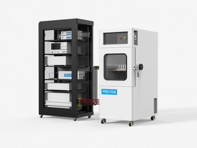 电流传感器测试系统100A/us上升沿