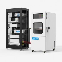 电流传感器测试系统100A/us上升沿
