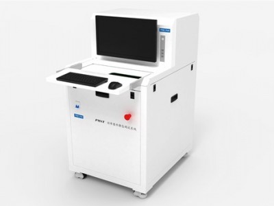 IGBT功率器件静态参数测试系统