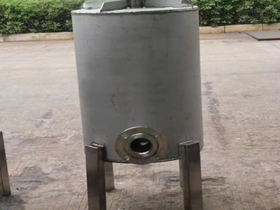虹吸真空罐生产厂家