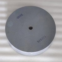 利发干抛PVA砂轮用于不锈钢打磨抛光pva砂轮无划伤