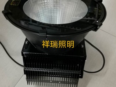 供应长春400W LED探照灯 防爆灯 LED冷库灯