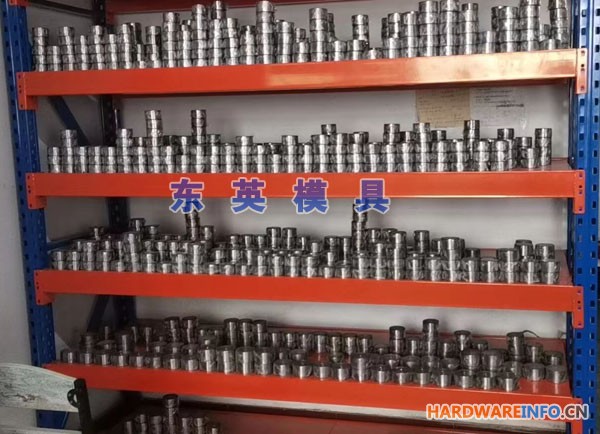 河北东英拉丝模具，河北电缆模具厂家