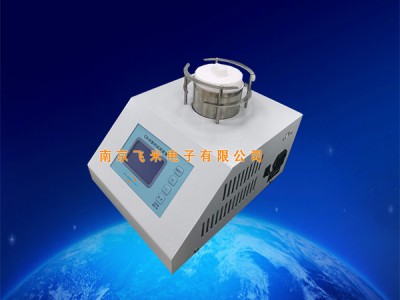 CR-III差热实验装置