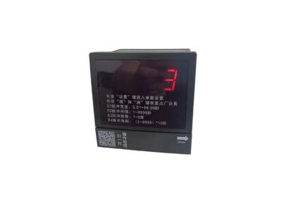 脉冲控制仪 除尘控制仪