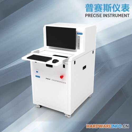 国产半导体参数分析仪3000V/4000A