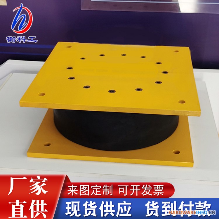 抗震球型钢支座 设计出图 人行天桥
