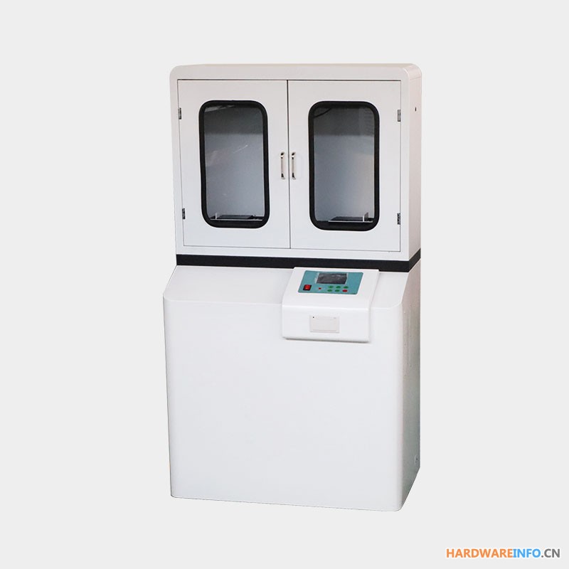 建筑门窗角强度试验机（20KN）