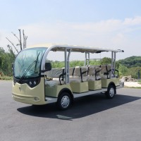 河南哪里可以回收电动观光车