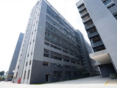 中山全新厂房可独栋可分层出售 欢迎各中介或渠道合作 领高佣