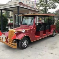河南郑州电动婚庆车专业租赁