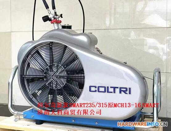 科尔奇SMART235ET空气充填泵原MCH13SMART