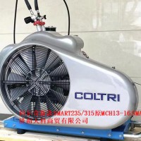 科尔奇SMART315ET空气压缩机替代MCH16SMART