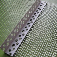 PVC护角专用玻璃纤维网格布