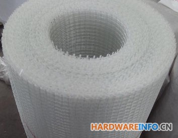 雄县七间房宽裕玻璃纤维网格布，墙体增强玻璃纤维网格布