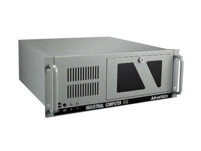 研华工控机IPC-610BP/PCE-5029G工业主机