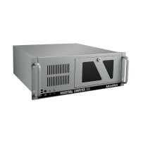 研华工控机IPC-610BP/PCE-5029G工业主机