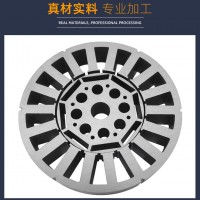 现货供应宝钢硅钢B35A300 冷轧无取向硅钢 无取向矽钢
