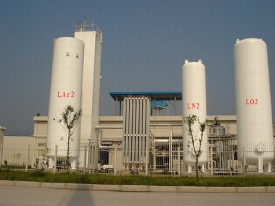 回收氧氮氩低温储罐    无手续液化天然气运输车
