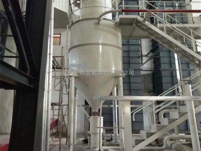 新型散土气力输送设备 钢铁厂气力除灰机 高炉除尘灰气力输送